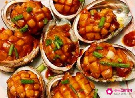 怎样红烧鲍鱼好吃又简单
