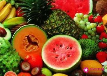 活血化瘀常吃10种水果