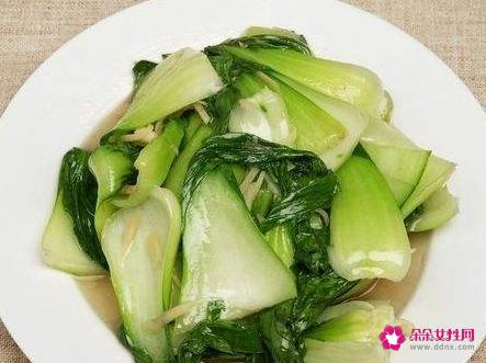 早中晚餐减肥食谱有哪些