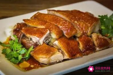 粤菜最有名的15道菜