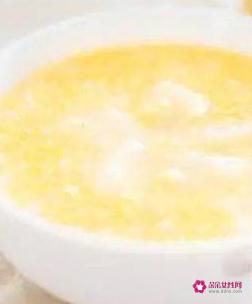 小米粥的六种做法