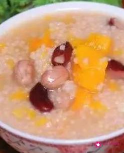 小米粥的六种做法