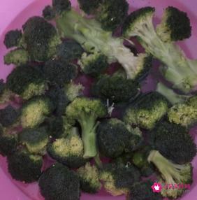 西兰花怎样做好简单又好吃