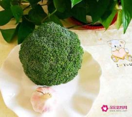 西兰花怎样做好简单又好吃