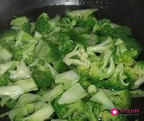 西兰花怎样做好简单又好吃