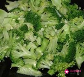 西兰花怎样做好简单又好吃