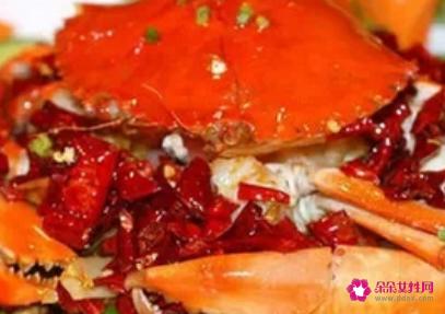 24小时之内死了的螃蟹能吃吗