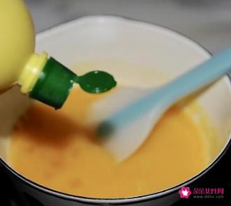 自制水果茶的做法和配方