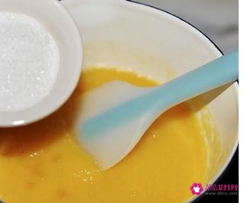 自制水果茶的做法和配方