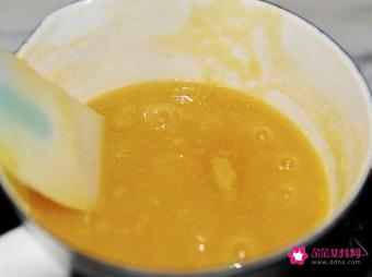 自制水果茶的做法和配方