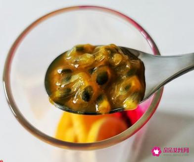 自制水果茶的做法和配方