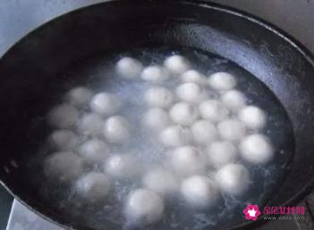 汤圆一般需要煮几分钟才能熟