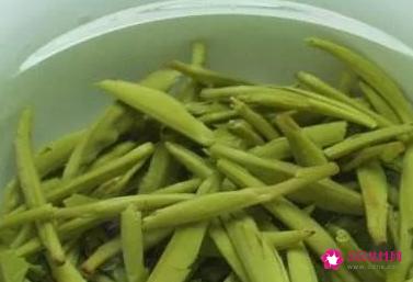 午子仙毫的功效与作用