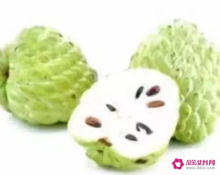十大营养食品排行