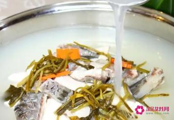 海鱼怎么做好吃