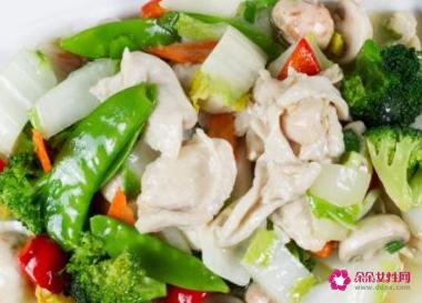 海鱼怎么做好吃