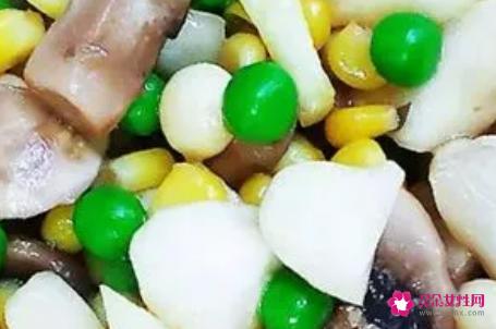 水八鲜的功效与作用
