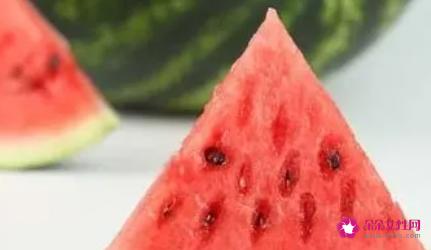 西瓜是酸性还是碱性呢