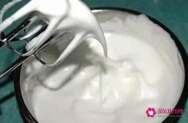 在家自己做蛋糕的方法步骤