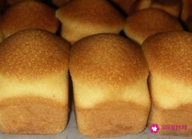 在家自己做蛋糕的方法步骤