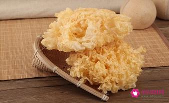 十大胶原蛋白食物排行