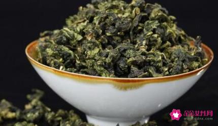 铁观音茶的泡法