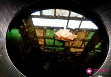 正宗猪肉丸子的配方窍门