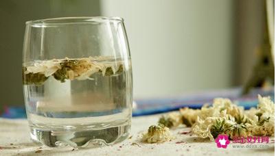 对眼睛好的食物