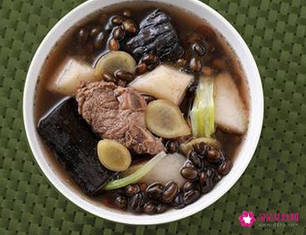 龟板胶的功效与作用