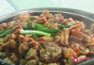 沙姜鸡的做法