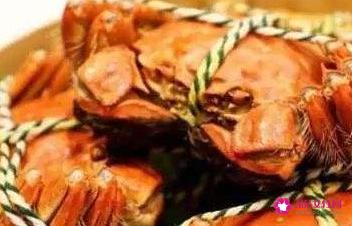 清蒸螃蟹的做法和步骤