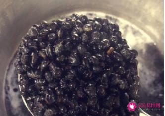 做豆豉的方法和教程