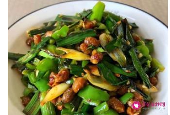 做豆豉的方法和教程