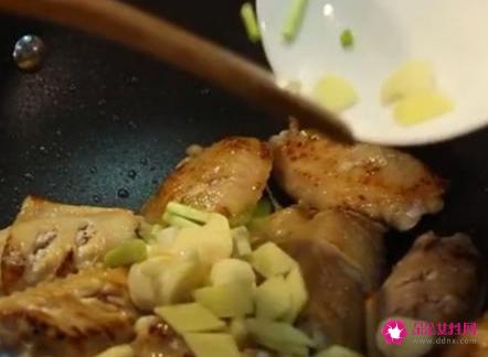 可乐鸡翅的做法和步骤介绍