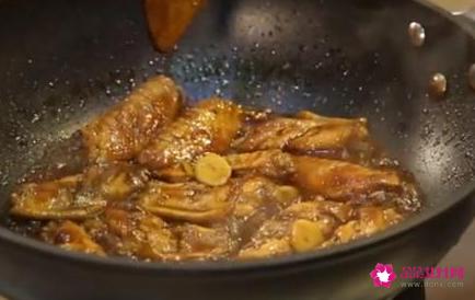 可乐鸡翅的做法和步骤介绍
