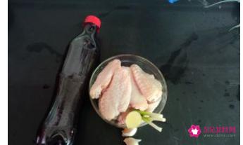 可乐鸡翅的做法和步骤介绍