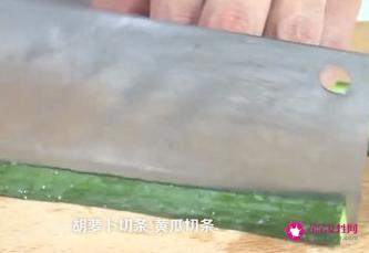 正宗寿司的做法