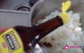 正宗寿司的做法