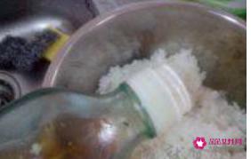 正宗寿司的做法