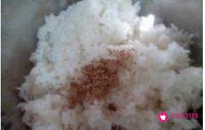 正宗寿司的做法