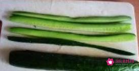 正宗寿司的做法