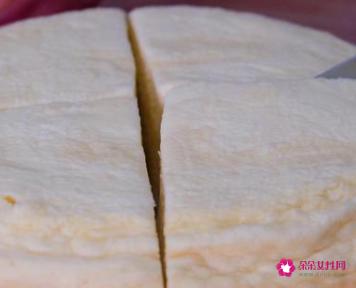 电饭煲制作蛋糕的方法与步骤