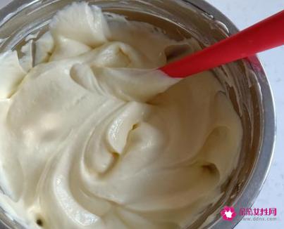 电饭煲制作蛋糕的方法与步骤