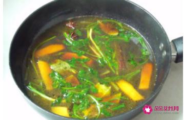 五香熏鱼最正宗做法