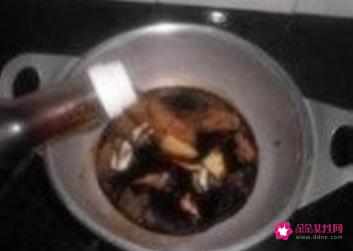 五香熏鱼最正宗做法