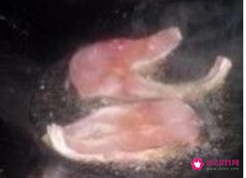 五香熏鱼最正宗做法