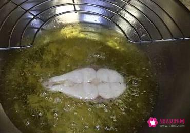 五香熏鱼最正宗做法