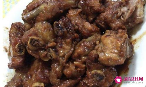 年夜饭十大硬菜
