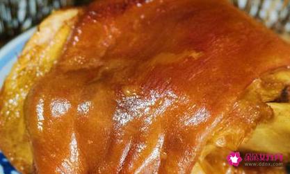 年夜饭十大硬菜