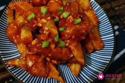 年夜饭十大硬菜